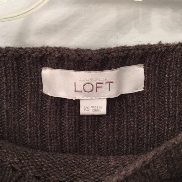 Sweater - Picture 4 of 5